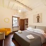 A Casa Signoria, In The City Heart