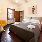 A Casa Signoria, In The City Heart