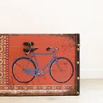 Agnolo garden&city bikes