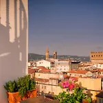 Hotel Torre Guelfa Palazzo Acciaiuoli