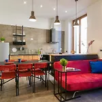 Piazza della Libertà Design Flat