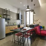 Piazza della Libertà Design Flat