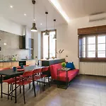 Piazza della Libertà Design Flat