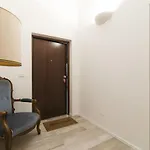 Piazza della Libertà Design Flat