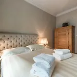 Luxury Romantic River