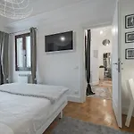 Apartments Florence Pergola Luxury