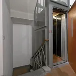 Apartments Florence Pergola Luxury