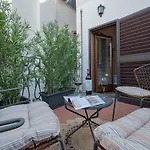Apartments Florence Pergola Luxury