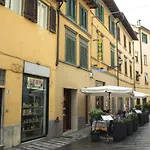 San Lorenzo with private terrace