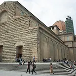San Lorenzo with private terrace