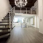 Silver Novella Luxury Apartment - Centro Storico