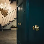 Silver Novella Luxury Apartment - Centro Storico