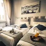 Silver Novella Luxury Apartment - Centro Storico
