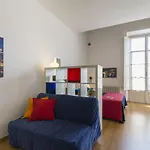 Leonardo Da Vinci Cozy Studio