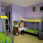 Plus Florence Hostel