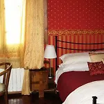 Gourmet B&B Giglio Bianco