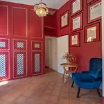 Drom Florence Rooms & Apartments