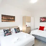 Lovely Studio Flat 12Min From Santa Maria Novella