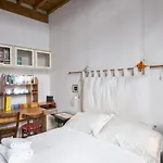 A Hideaway In The Heart Of Florence