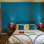 Frimi Boutique Rooms B&B