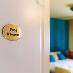 Frimi Boutique Rooms B&B