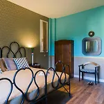 Frimi Boutique Rooms B&B
