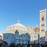 Giotto at the Dome
