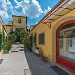 Drom Florence Rooms & Apartments