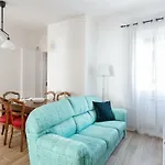 Giardino della Fortezza Apartment
