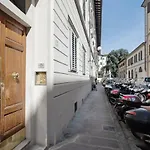 Giardino della Fortezza Apartment