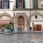 Cupolone Apartment By Mamo Florence