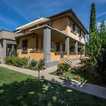 Relais Villa Jacopone Suite