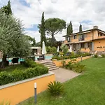 Relais Villa Jacopone Suite