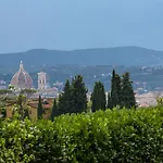 Relais Villa Jacopone Suite