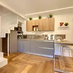 Mattonaia Apartment By Mamo Florence