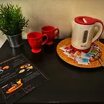 Holiday Rooms