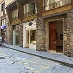 Golden Jack - Sweet Dreams in Florence