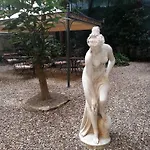 Little Garden Donatello