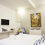 Santo Spirito Suite