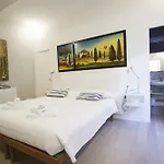 Santo Spirito Suite