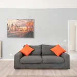 Guicciardini Apartment
