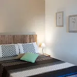 Borgo Pinti Studio Flat