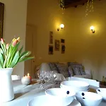 Scorza Di Limone Flat