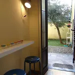 Scorza Di Limone Flat