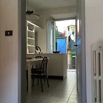 Appartamento via Tavanti