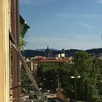 Appartamento via Tavanti