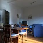 Appartamento via Tavanti