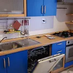 Pier Capponi Apartament