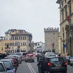 VELLUTI Suite in Florence