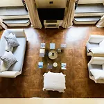 Mozart Palace Regal Suite